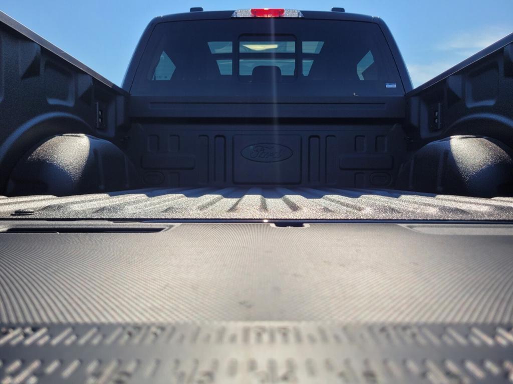 new 2025 Ford F-150 car, priced at $73,688