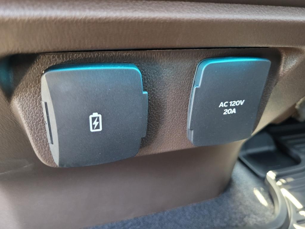 new 2025 Ford F-150 car, priced at $73,688