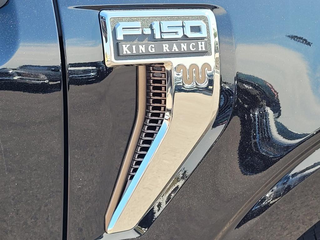 new 2025 Ford F-150 car, priced at $73,688
