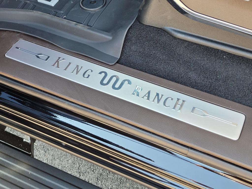 new 2025 Ford F-150 car, priced at $73,688