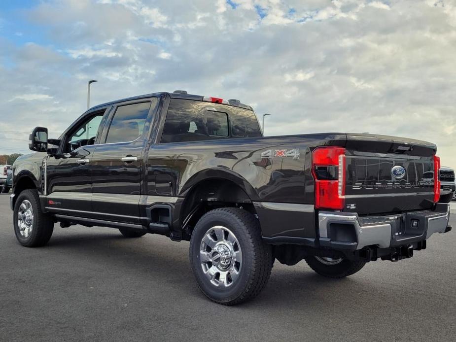 new 2024 Ford F-250 car, priced at $84,665