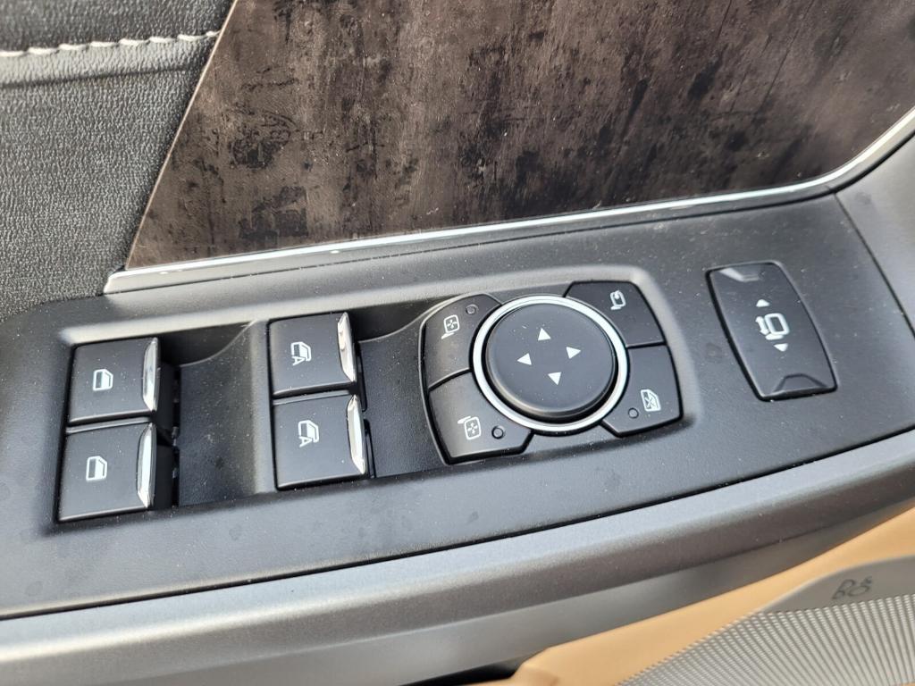 new 2025 Ford F-250 car, priced at $76,715