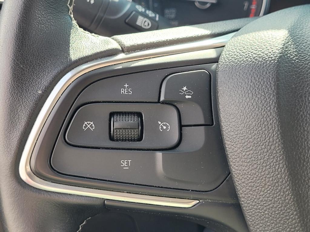 used 2021 Buick Encore GX car, priced at $18,790