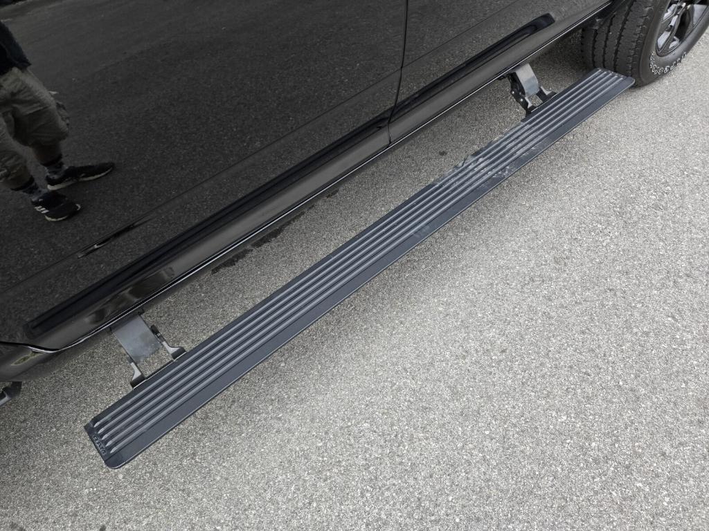 used 2024 Ram 2500 car, priced at $74,590