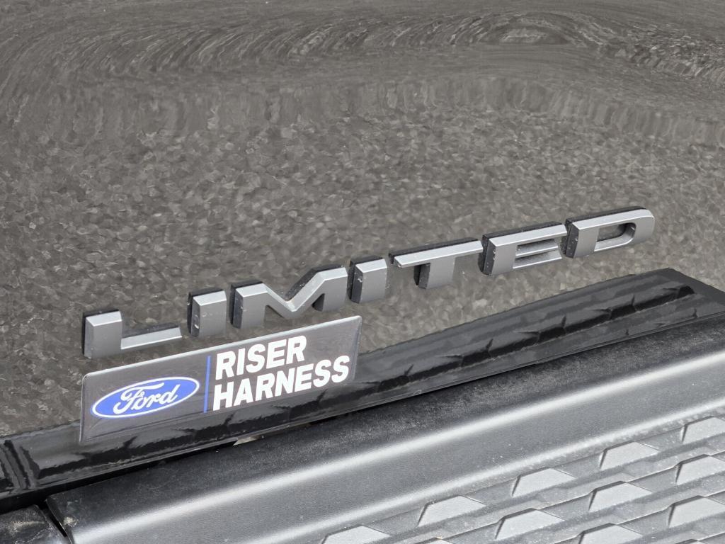 used 2024 Ram 2500 car, priced at $74,590