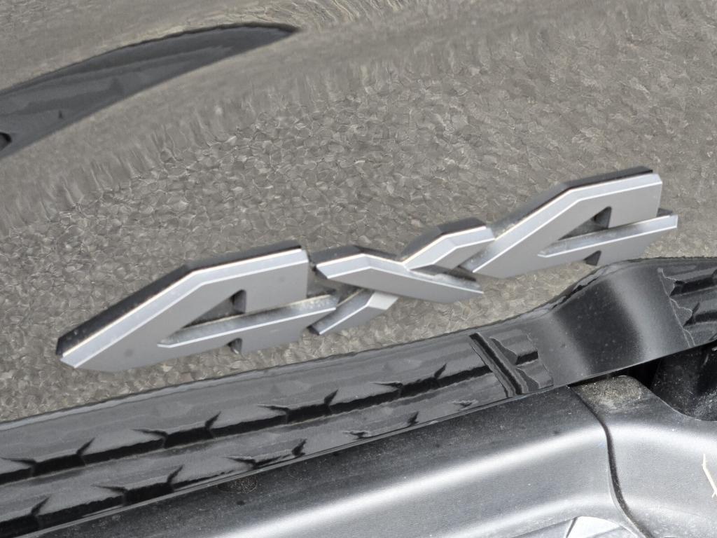 used 2024 Ram 2500 car, priced at $74,590