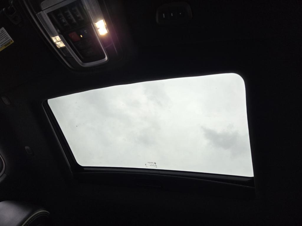 used 2024 Ram 2500 car, priced at $74,590