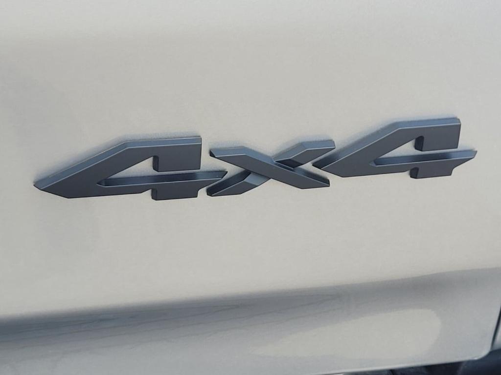 used 2024 Ram 1500 car, priced at $42,990