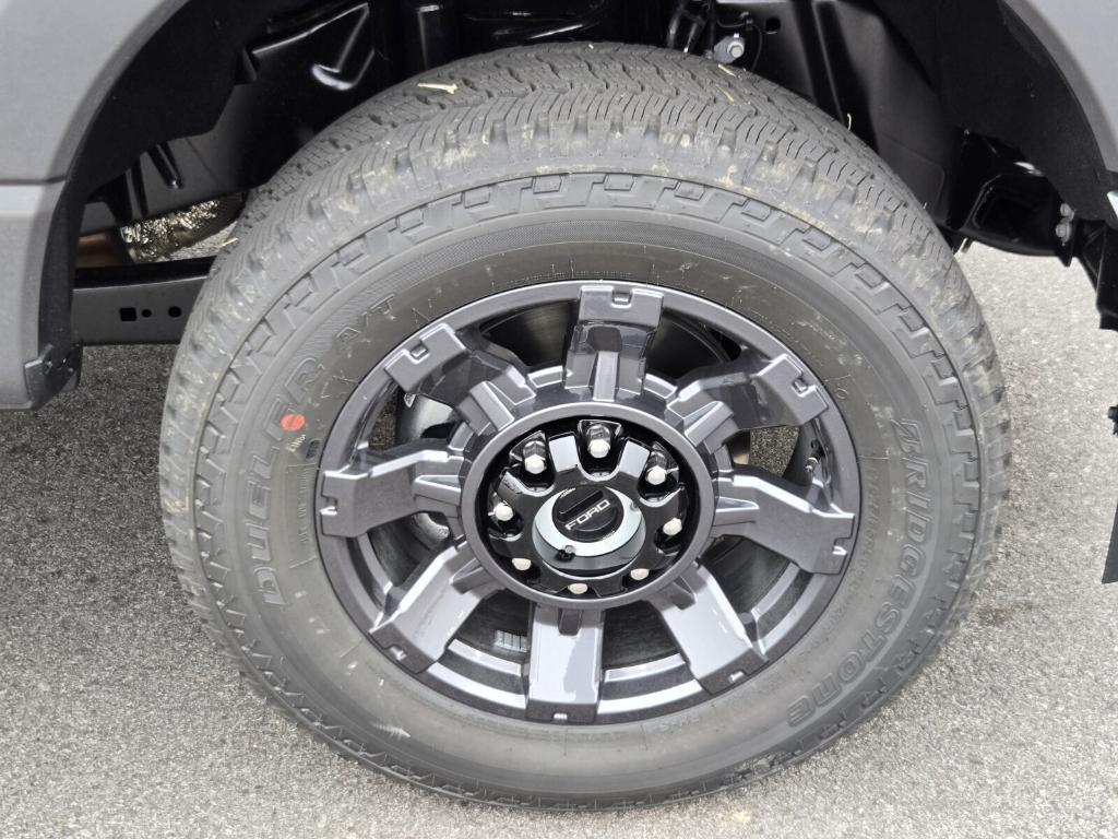 new 2026 Ford F-250 car, priced at $61,881