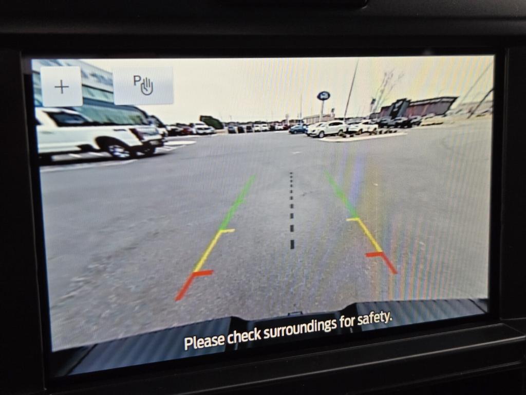 new 2026 Ford F-250 car, priced at $61,881