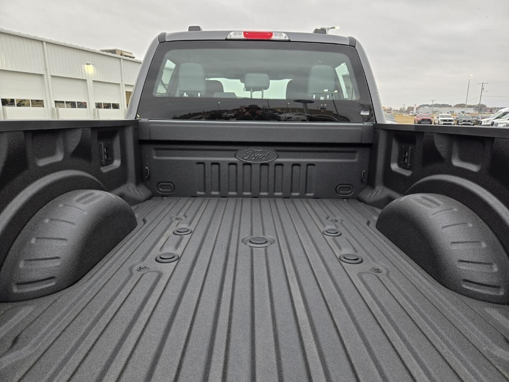 new 2026 Ford F-250 car, priced at $61,881