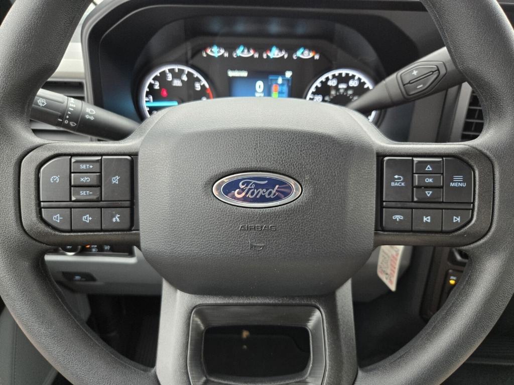 new 2026 Ford F-250 car, priced at $61,881