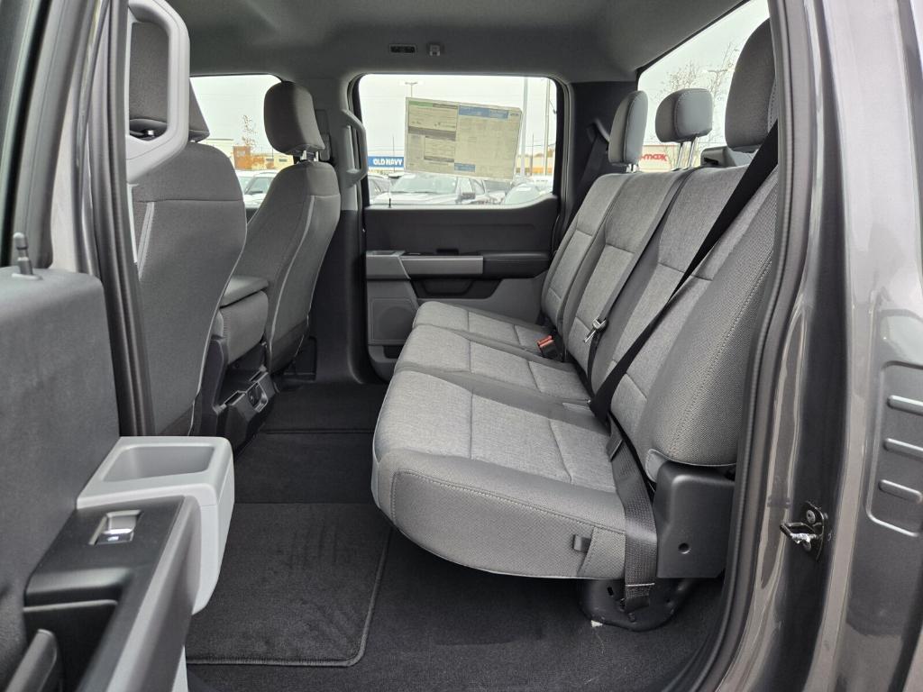 new 2026 Ford F-250 car, priced at $61,881