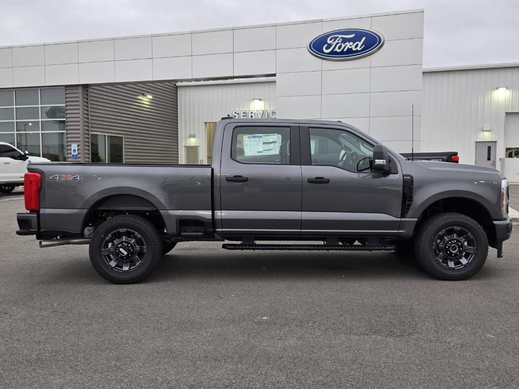 new 2026 Ford F-250 car, priced at $61,881