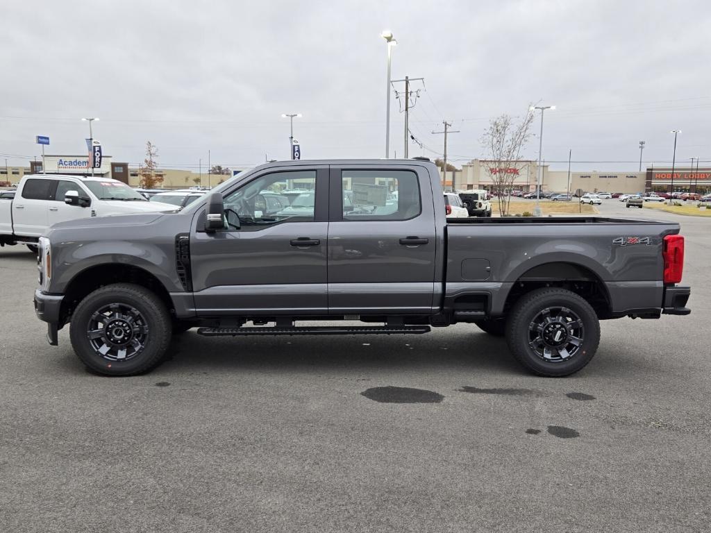 new 2026 Ford F-250 car, priced at $61,881
