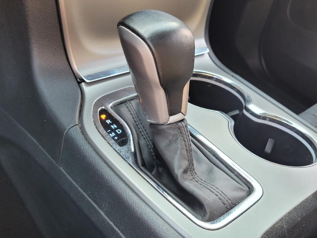 used 2020 Jeep Grand Cherokee car, priced at $18,990