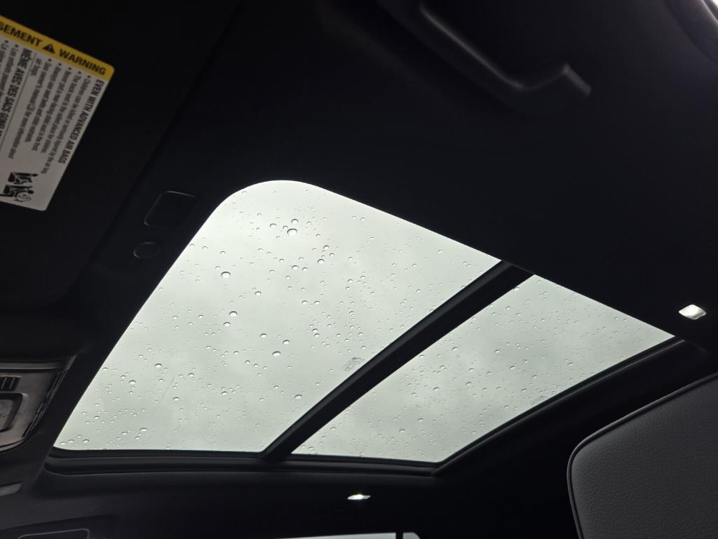 used 2021 GMC Yukon XL car, priced at $46,990