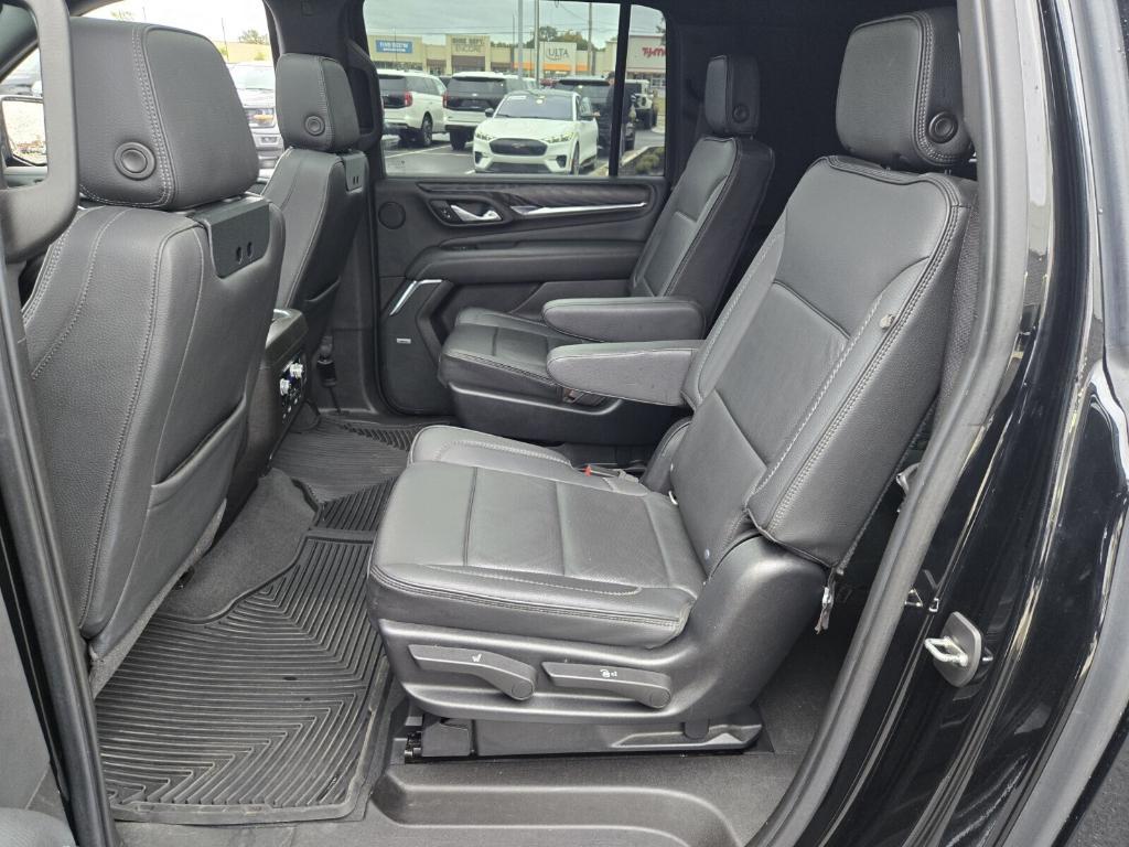 used 2021 GMC Yukon XL car, priced at $46,990