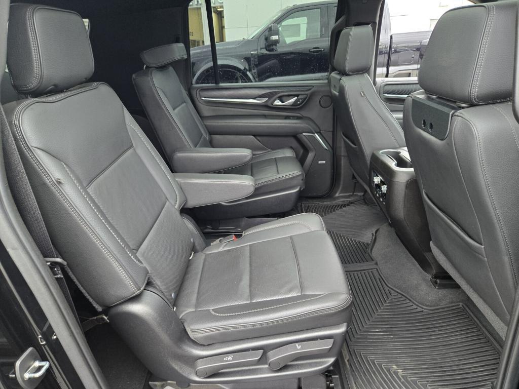 used 2021 GMC Yukon XL car, priced at $46,990