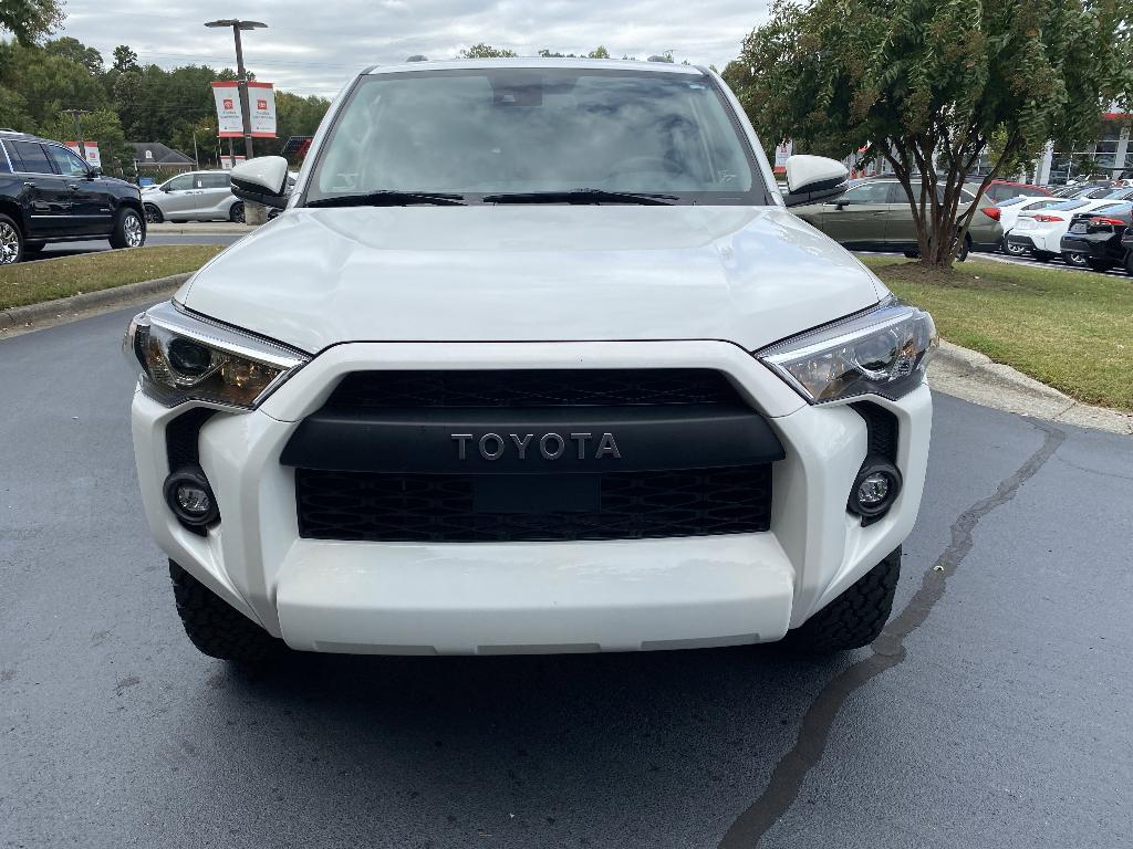 used 2023 Toyota 4Runner car, priced at $42,965