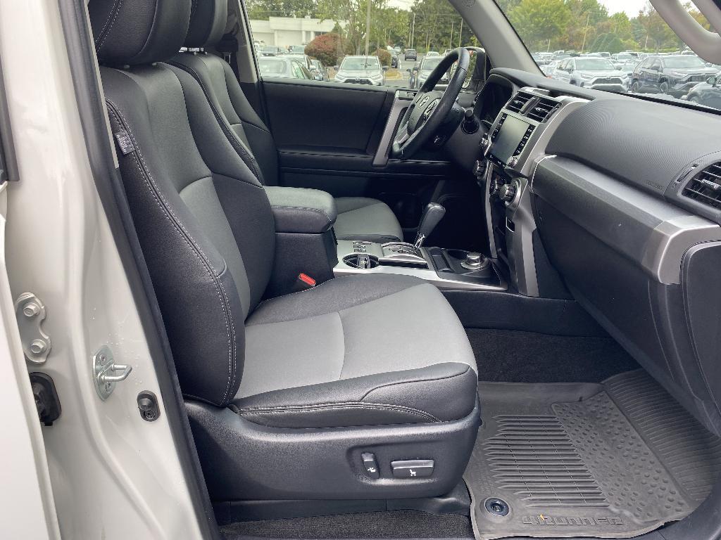used 2023 Toyota 4Runner car, priced at $42,965