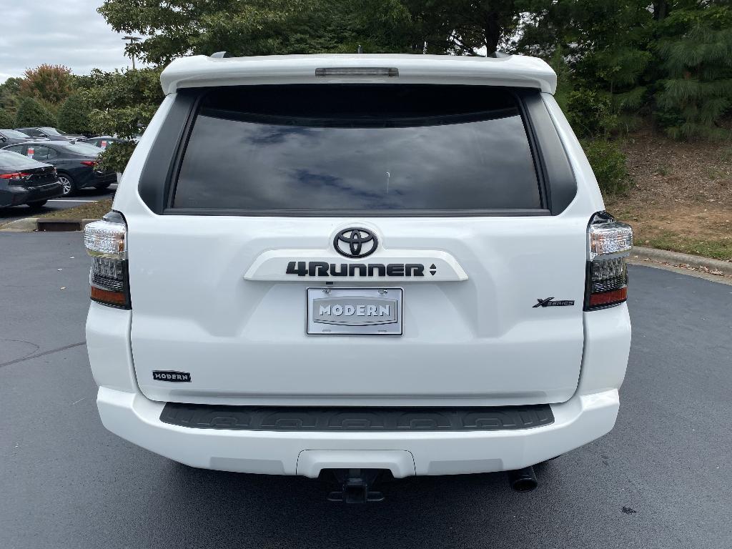 used 2023 Toyota 4Runner car, priced at $42,965