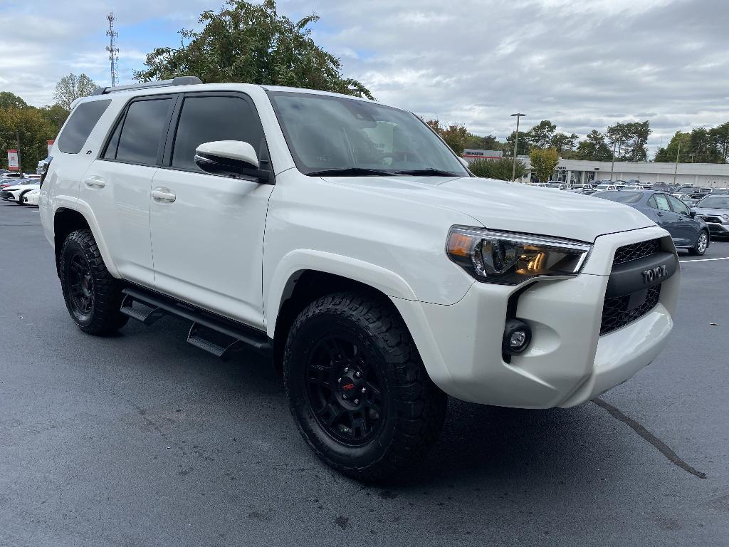used 2023 Toyota 4Runner car, priced at $42,965
