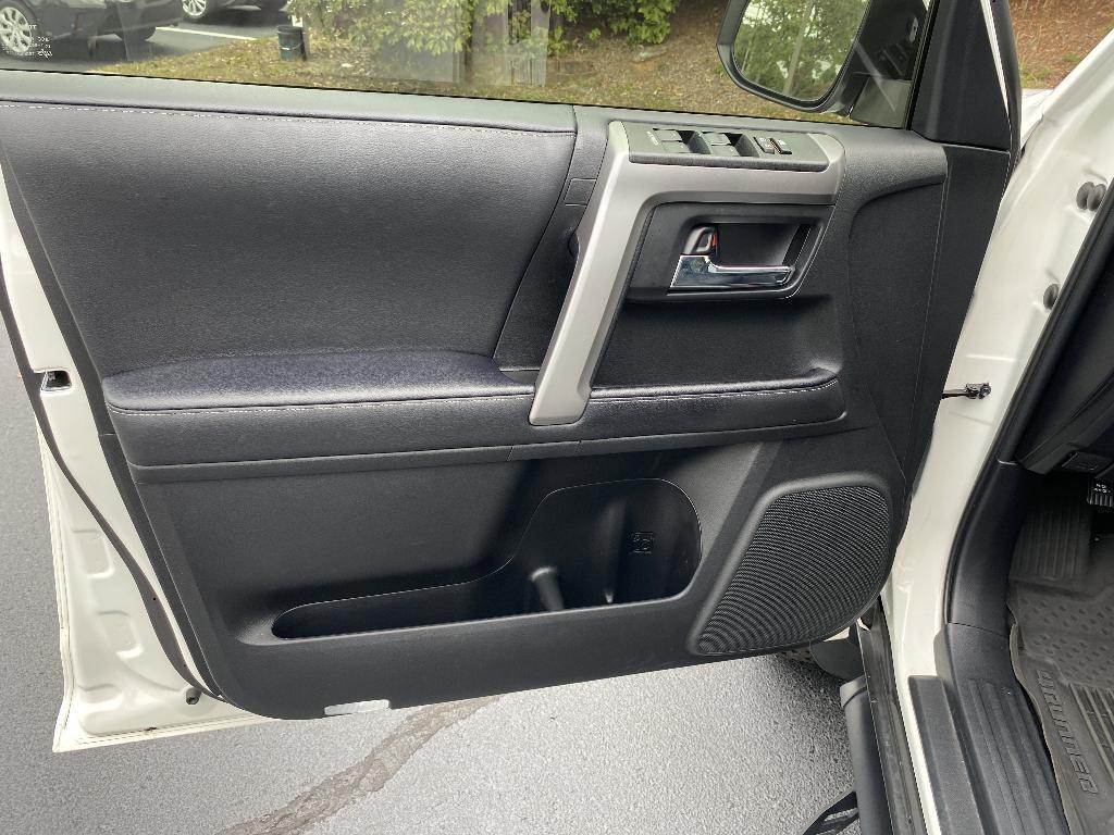 used 2023 Toyota 4Runner car, priced at $42,965