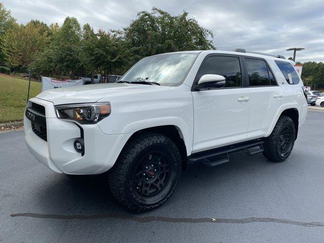 used 2023 Toyota 4Runner car, priced at $42,965