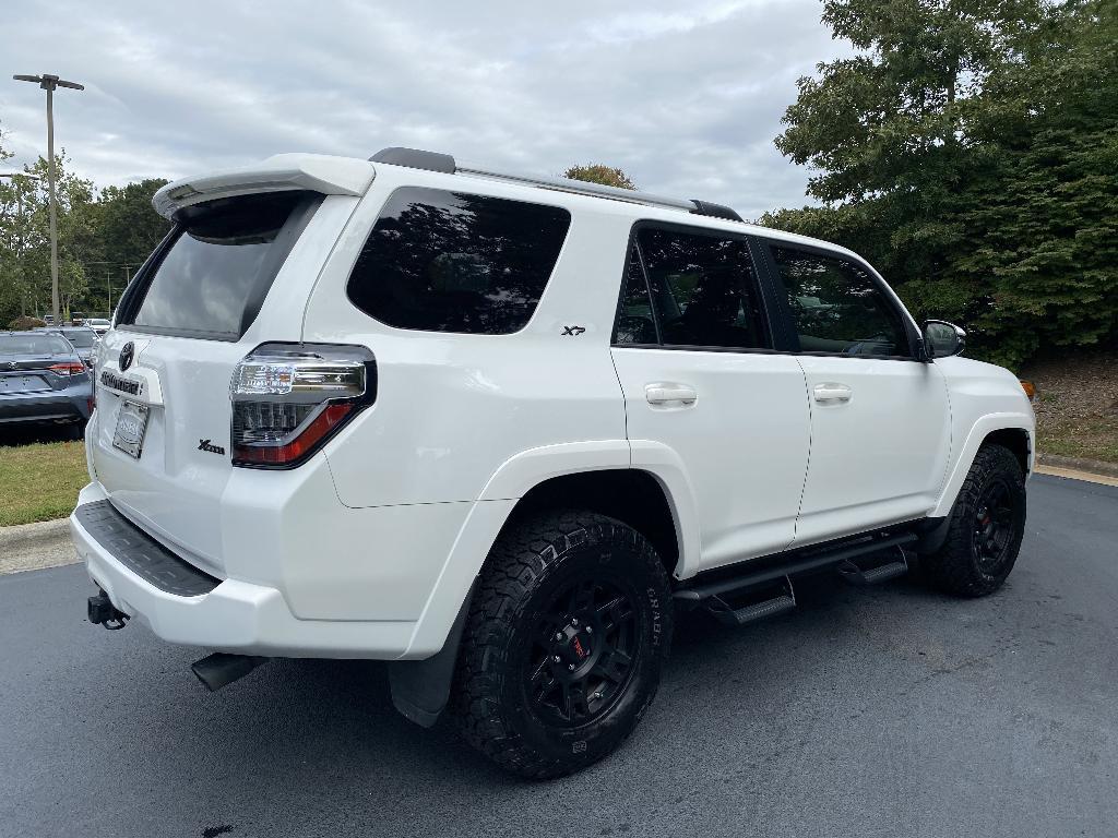 used 2023 Toyota 4Runner car, priced at $42,965