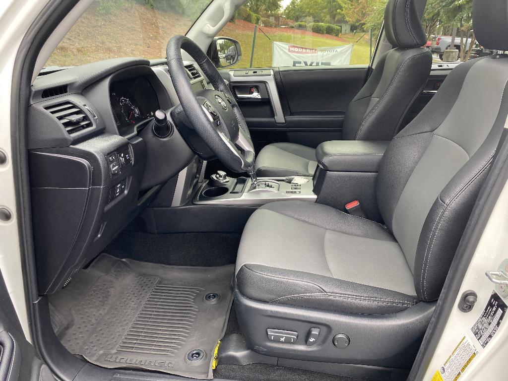 used 2023 Toyota 4Runner car, priced at $42,965