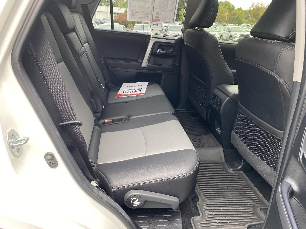 used 2023 Toyota 4Runner car, priced at $42,965