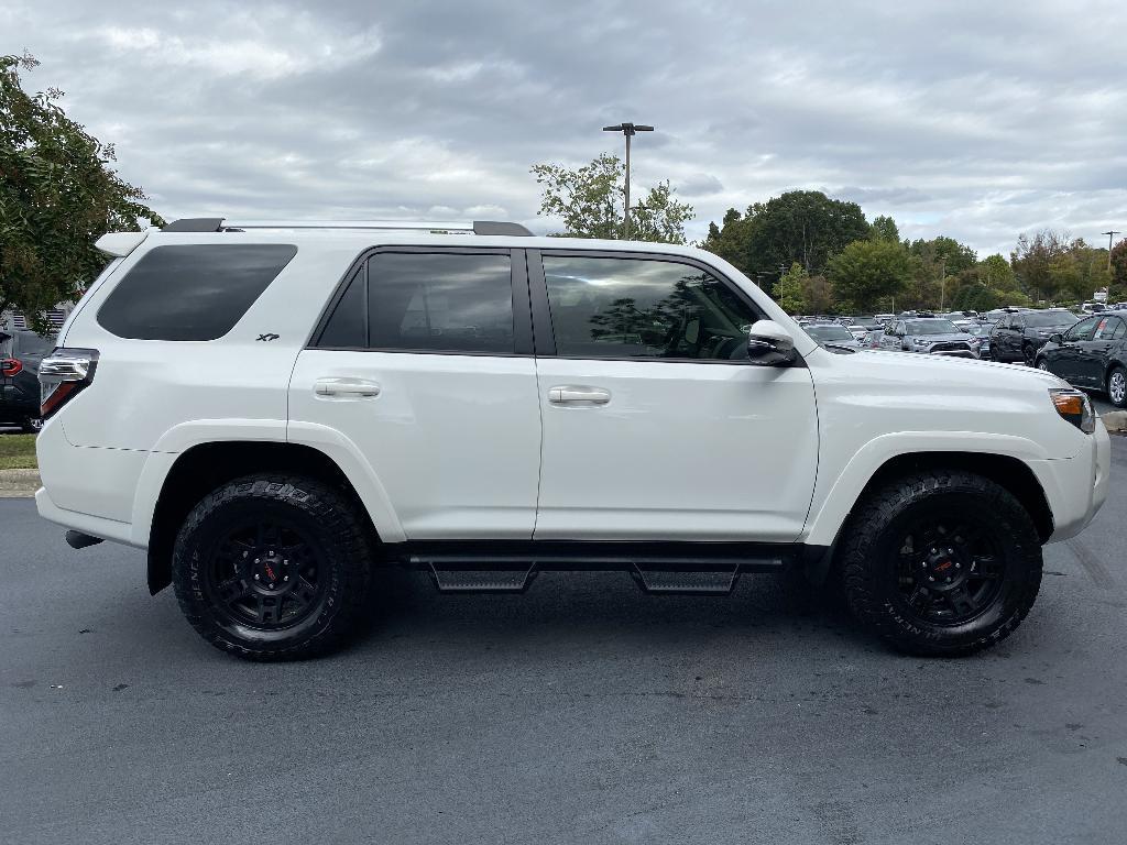 used 2023 Toyota 4Runner car, priced at $42,965