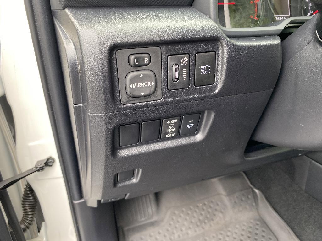 used 2023 Toyota 4Runner car, priced at $42,965