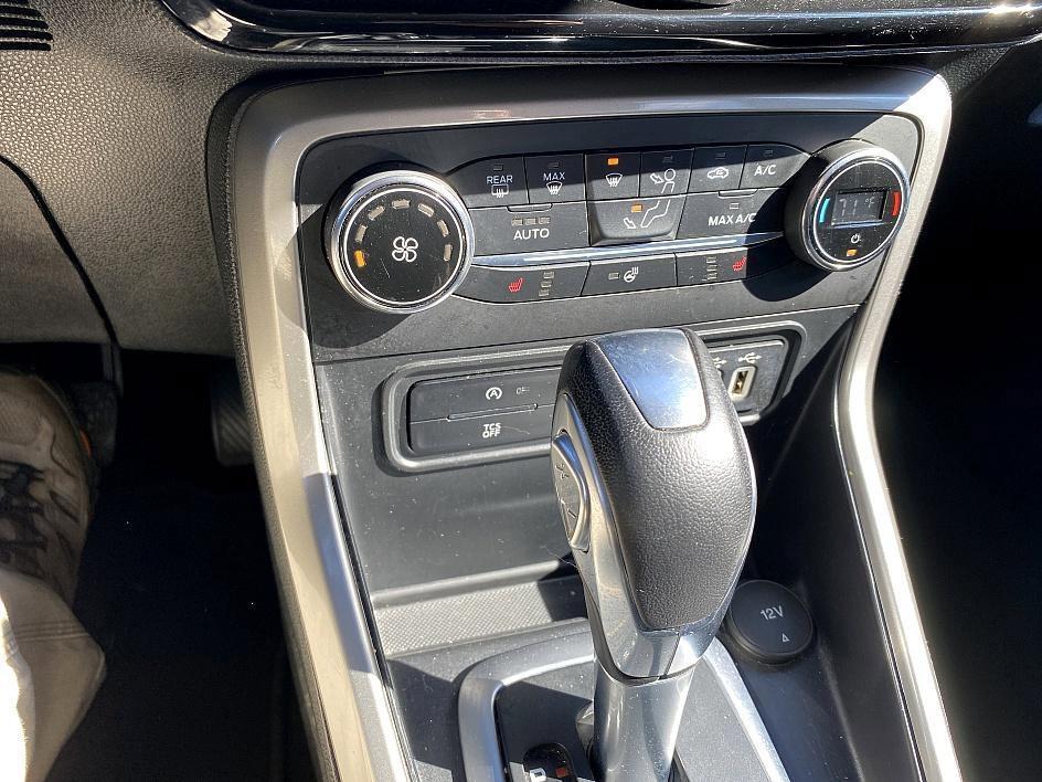 used 2020 Ford EcoSport car, priced at $12,993