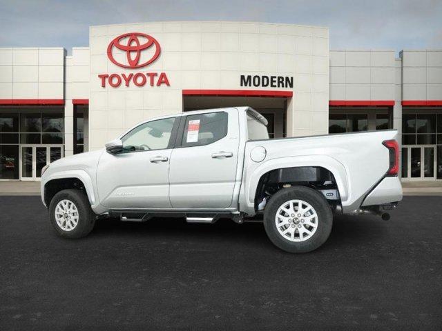 new 2025 Toyota Tacoma car, priced at $42,097