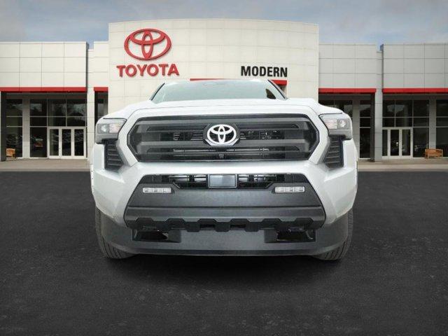 new 2025 Toyota Tacoma car, priced at $42,097