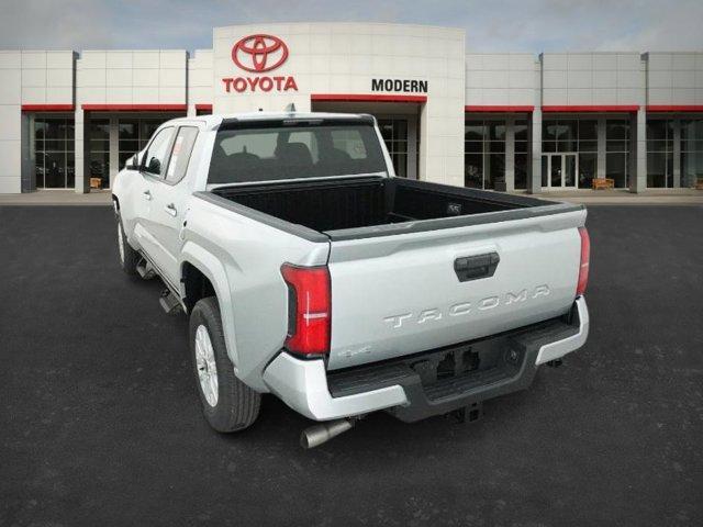 new 2025 Toyota Tacoma car, priced at $42,097