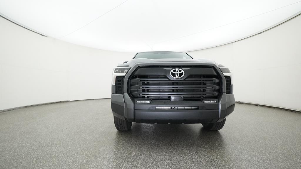 new 2025 Toyota Tundra car, priced at $54,561