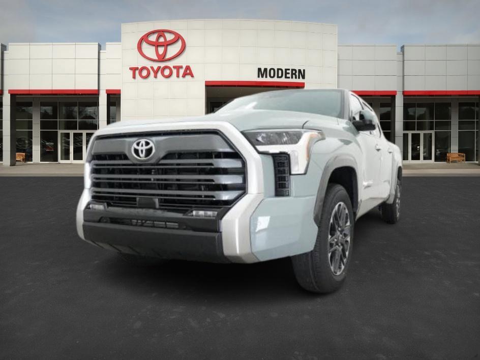 new 2026 Toyota Tundra car, priced at $62,269