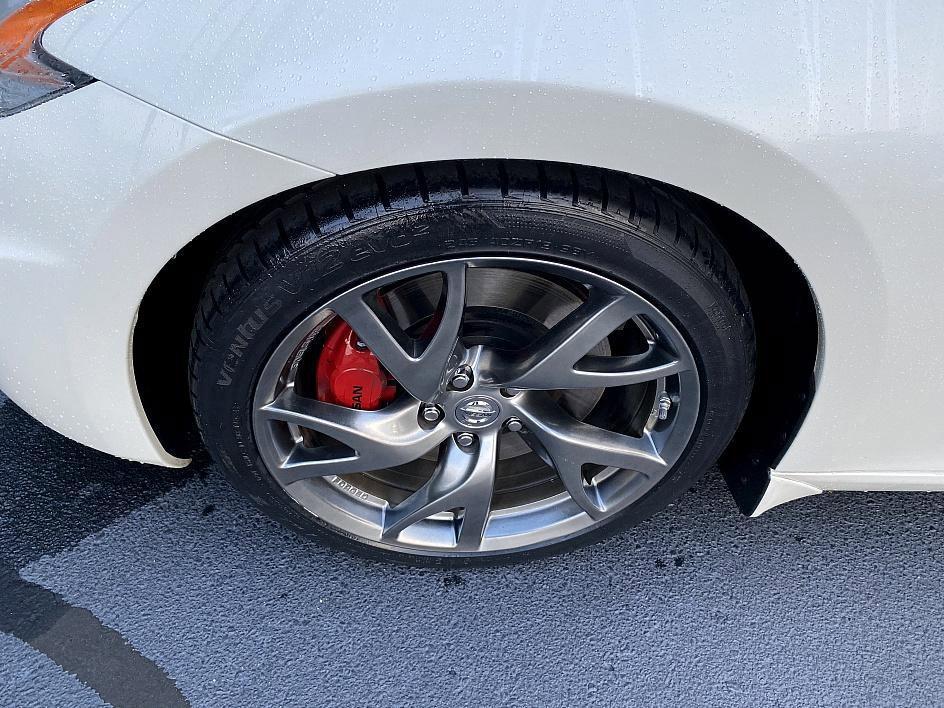 used 2016 Nissan 370Z car, priced at $27,991