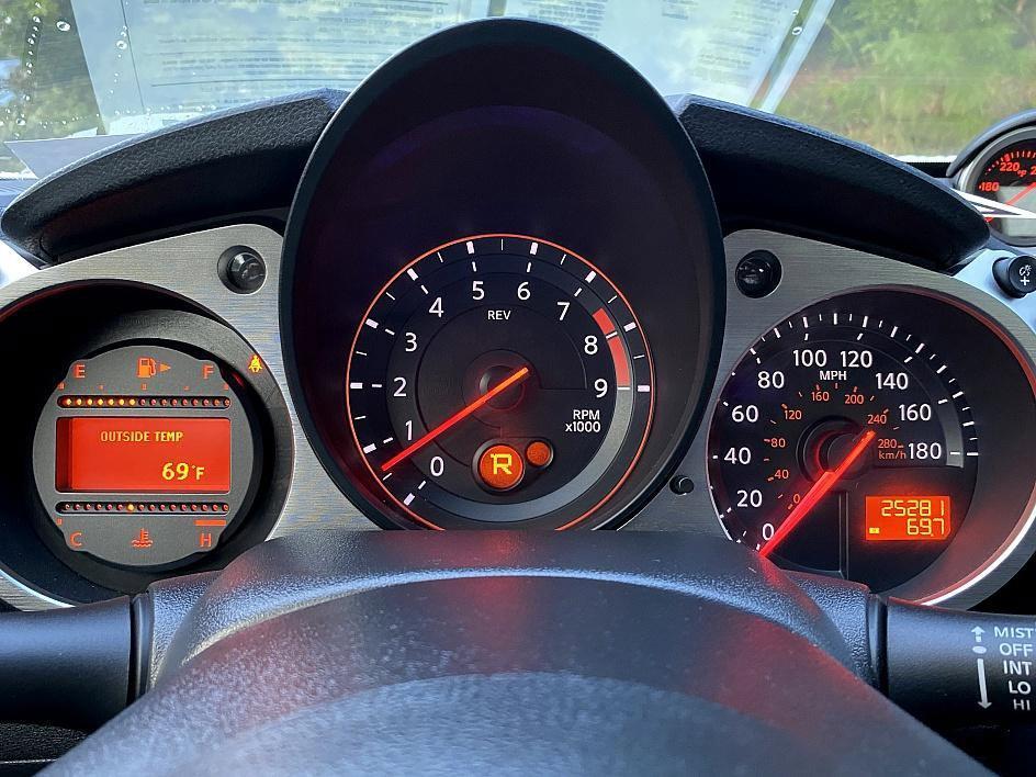 used 2016 Nissan 370Z car, priced at $27,991