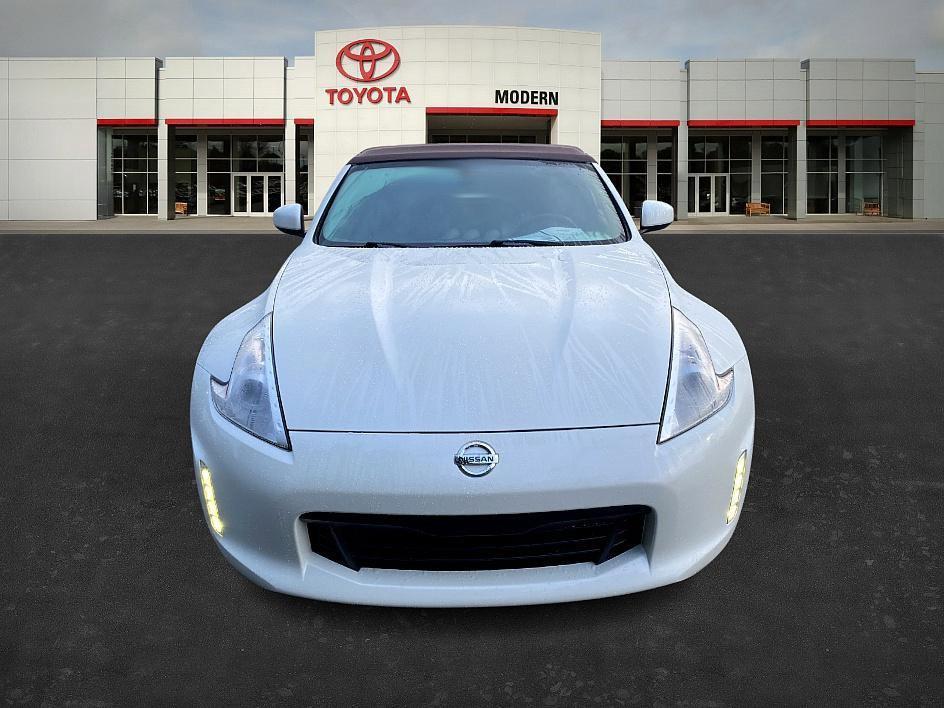 used 2016 Nissan 370Z car, priced at $27,991
