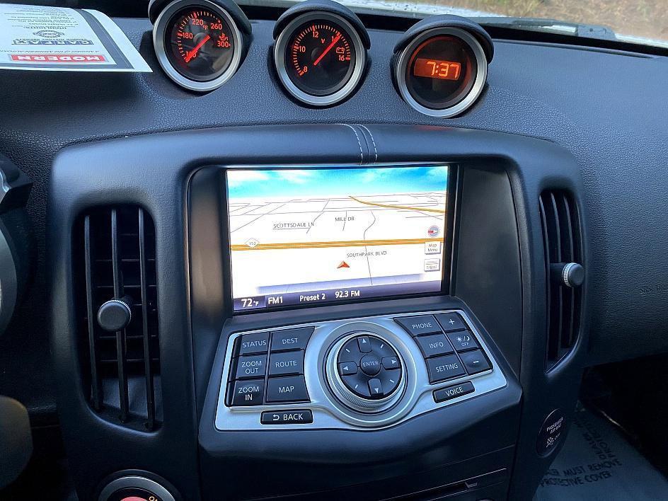 used 2016 Nissan 370Z car, priced at $27,991
