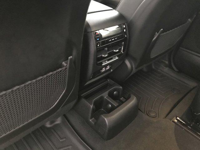 used 2023 Jeep Grand Cherokee L car, priced at $34,851