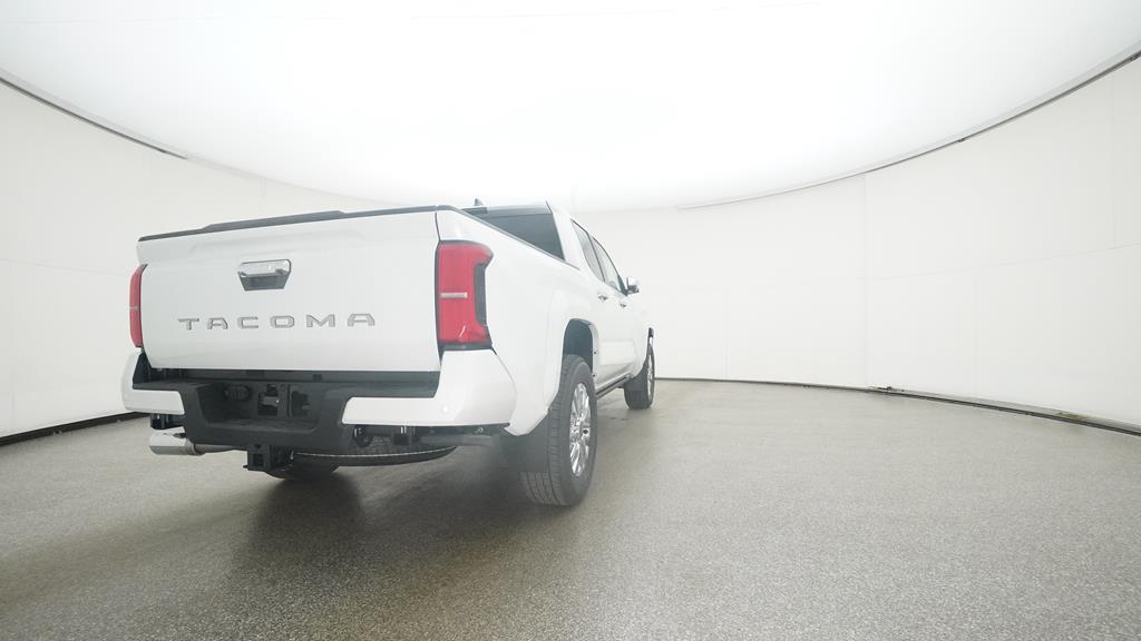 new 2025 Toyota Tacoma car, priced at $57,828