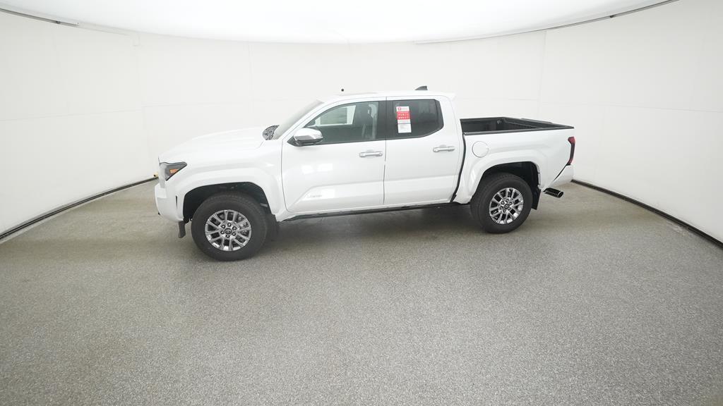 new 2025 Toyota Tacoma car, priced at $57,828