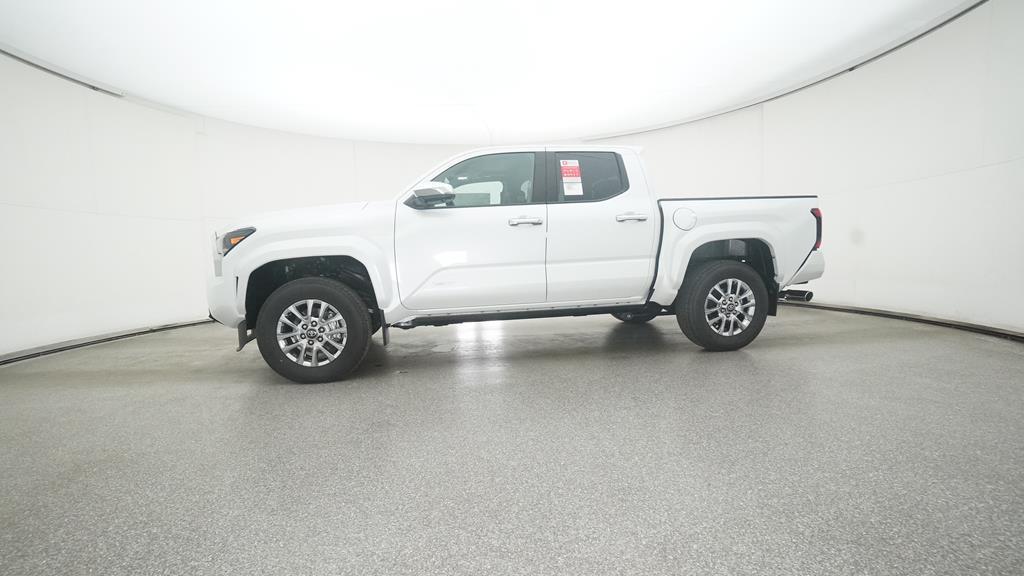 new 2025 Toyota Tacoma car, priced at $57,828