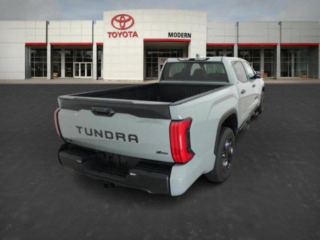 new 2026 Toyota Tundra car, priced at $60,660