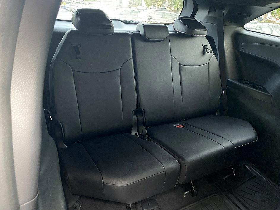 used 2025 Toyota Sienna car, priced at $51,986